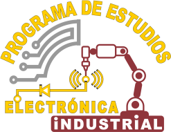 Programa de Estudios — Electrónica Industrial